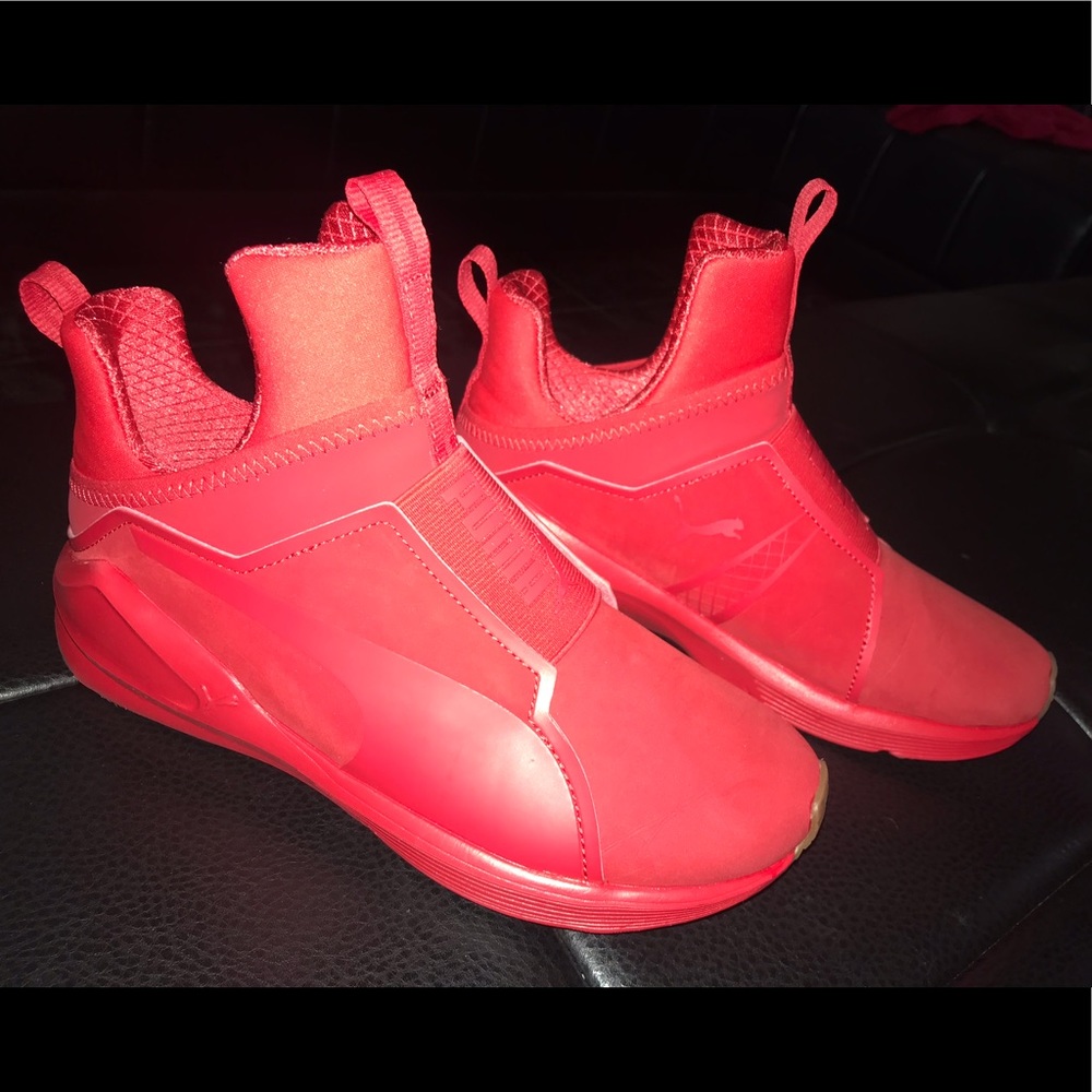 Puma Fierce  *Brand New*